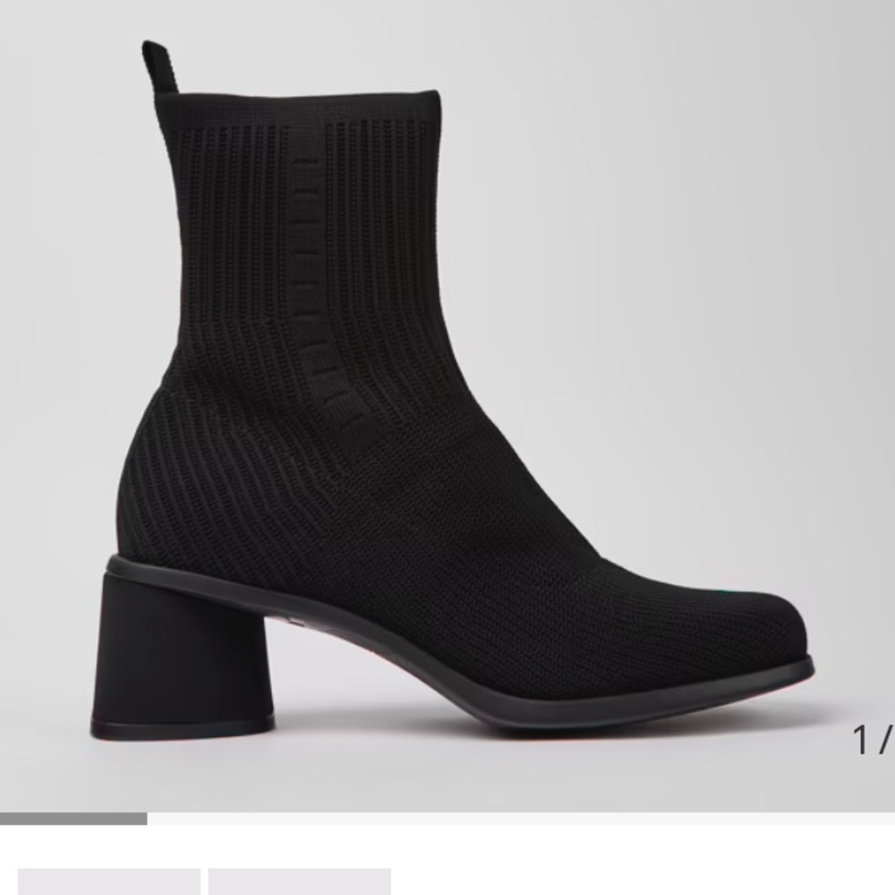 Camper Kiara Bootie